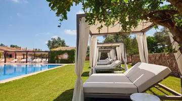 ZOETRY MALLORCA BALEARIC ISLANDS