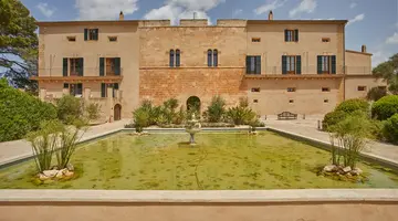 ZOETRY MALLORCA BALEARIC ISLANDS