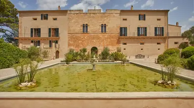 ZOETRY MALLORCA BALEARIC ISLANDS