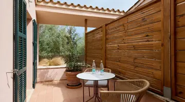 ZOETRY MALLORCA BALEARIC ISLANDS