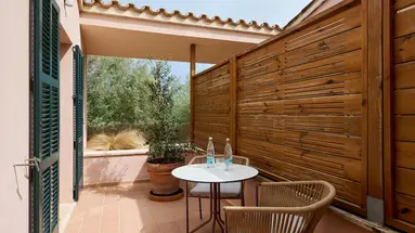 ZOETRY MALLORCA BALEARIC ISLANDS