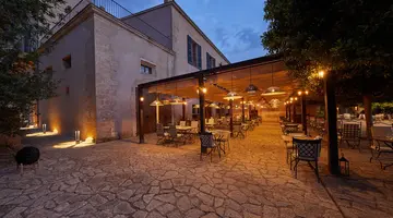 ZOETRY MALLORCA BALEARIC ISLANDS