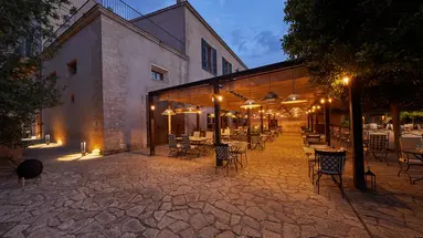 ZOETRY MALLORCA BALEARIC ISLANDS