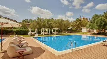 ZOETRY MALLORCA BALEARIC ISLANDS