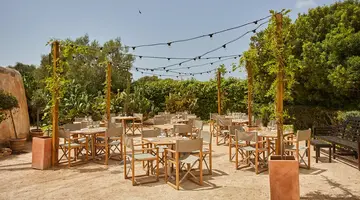 ZOETRY MALLORCA BALEARIC ISLANDS