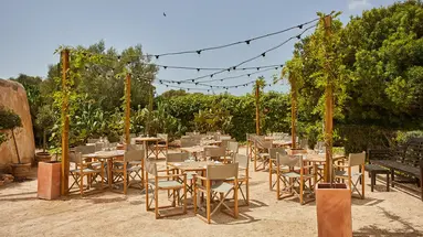 ZOETRY MALLORCA BALEARIC ISLANDS