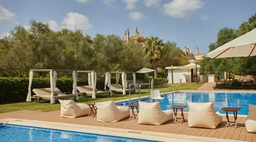 ZOETRY MALLORCA BALEARIC ISLANDS
