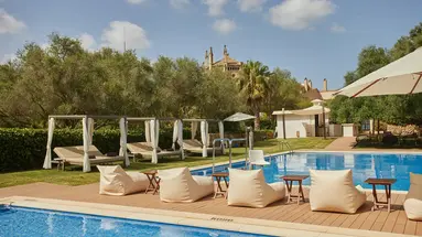ZOETRY MALLORCA BALEARIC ISLANDS
