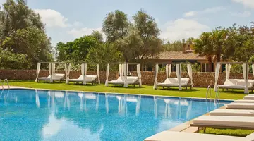 ZOETRY MALLORCA BALEARIC ISLANDS