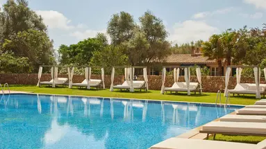 ZOETRY MALLORCA BALEARIC ISLANDS