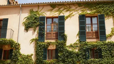 ZOETRY MALLORCA BALEARIC ISLANDS