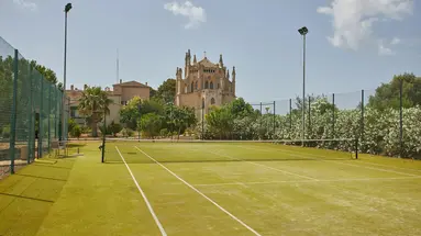 ZOETRY MALLORCA BALEARIC ISLANDS