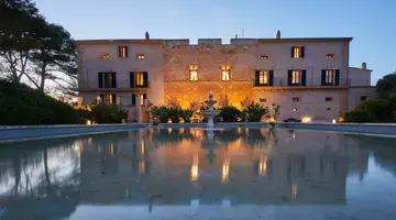 ZOETRY MALLORCA BALEARIC ISLANDS