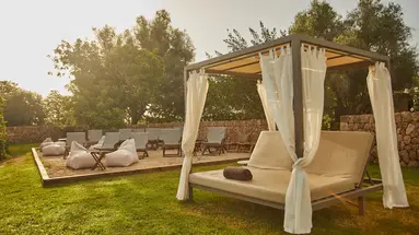 ZOETRY MALLORCA BALEARIC ISLANDS