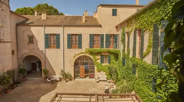 ZOETRY MALLORCA BALEARIC ISLANDS