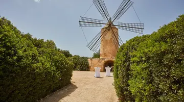 ZOETRY MALLORCA BALEARIC ISLANDS