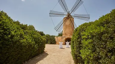 ZOETRY MALLORCA BALEARIC ISLANDS