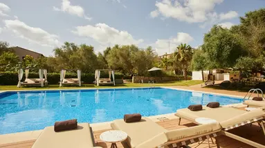 ZOETRY MALLORCA BALEARIC ISLANDS