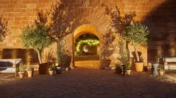 ZOETRY MALLORCA BALEARIC ISLANDS