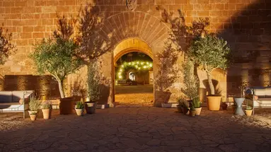 ZOETRY MALLORCA BALEARIC ISLANDS