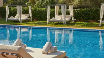 ZOETRY MALLORCA BALEARIC ISLANDS