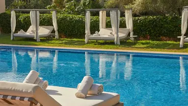 ZOETRY MALLORCA BALEARIC ISLANDS