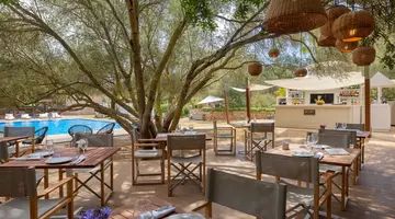 ZOETRY MALLORCA BALEARIC ISLANDS
