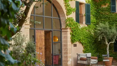 ZOETRY MALLORCA BALEARIC ISLANDS