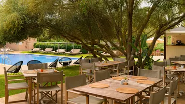 ZOETRY MALLORCA BALEARIC ISLANDS