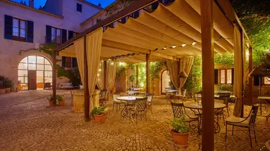 ZOETRY MALLORCA BALEARIC ISLANDS