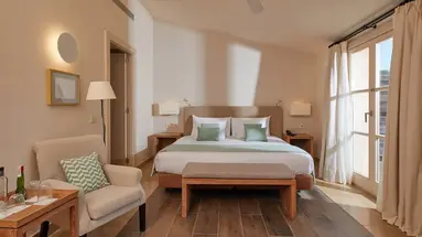 ZOETRY MALLORCA BALEARIC ISLANDS
