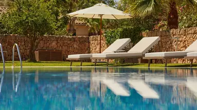 ZOETRY MALLORCA BALEARIC ISLANDS