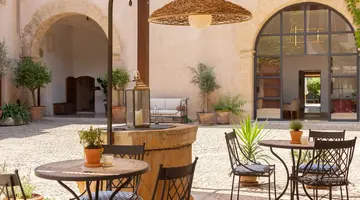 ZOETRY MALLORCA BALEARIC ISLANDS