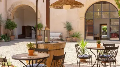 ZOETRY MALLORCA BALEARIC ISLANDS