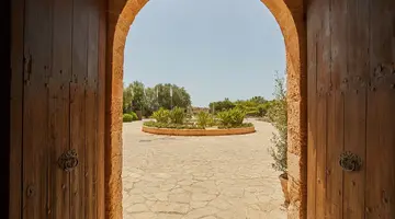 ZOETRY MALLORCA BALEARIC ISLANDS