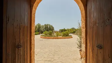 ZOETRY MALLORCA BALEARIC ISLANDS