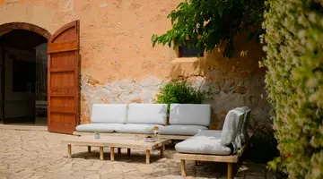 ZOETRY MALLORCA BALEARIC ISLANDS