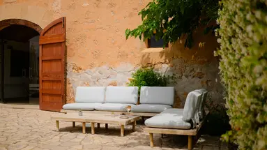 ZOETRY MALLORCA BALEARIC ISLANDS