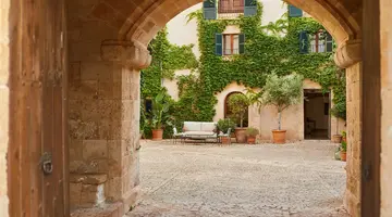 ZOETRY MALLORCA BALEARIC ISLANDS