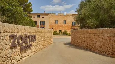 ZOETRY MALLORCA BALEARIC ISLANDS