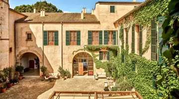 Zoëtry Mallorca