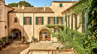 Zoëtry Mallorca