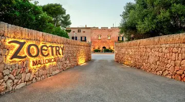 Zoëtry Mallorca