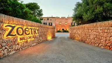 Zoëtry Mallorca