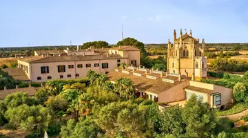 Zoëtry Mallorca