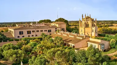Zoëtry Mallorca