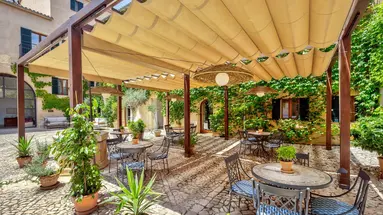 Zoëtry Mallorca