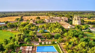 Zoëtry Mallorca