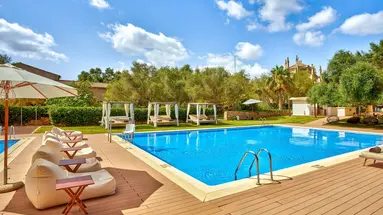 Zoëtry Mallorca