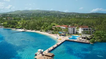 ZOETRY MONTEGO BAY JAMAICA